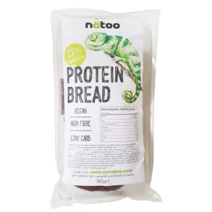 Preparato per pane proteico